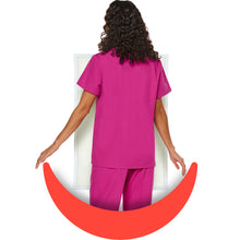 Load image into Gallery viewer, InSpirit Designs Adult Quik Change™ Neon Crayola Box Costume