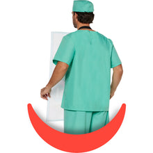 Load image into Gallery viewer, InSpirit Designs Adult Quik Change™ Pastel Crayola Box Costume