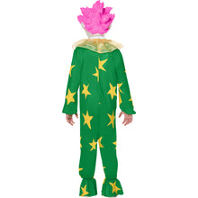 Load image into Gallery viewer, InSpirit Designs Child Killer Klowns From Outer Space Spikey Costume