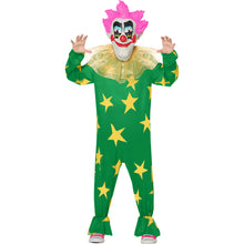 Load image into Gallery viewer, InSpirit Designs Child Killer Klowns From Outer Space Spikey Costume
