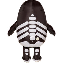 Load image into Gallery viewer, InSpirit Designs Child Fall Guys Skelly Inflatable Costume