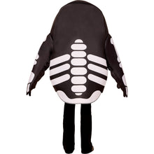 Load image into Gallery viewer, InSpirit Designs Child Fall Guys Skelly Costume