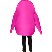 Load image into Gallery viewer, InSpirit Designs Child Fall Guys Pink Costume