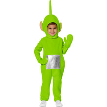 Load image into Gallery viewer, InSpirit Designs Toddler Teletubbies Dipsy Costume