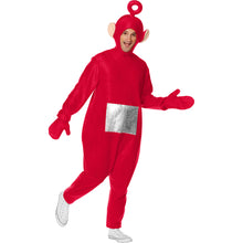 Load image into Gallery viewer, InSpirit Designs Adult Teletubbies Po Costume