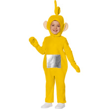 Load image into Gallery viewer, InSpirit Designs Toddler Teletubbies Laa-Laa Costume