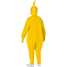 Load image into Gallery viewer, InSpirit Designs Adult Teletubbies Laa-Laa Costume