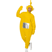 Load image into Gallery viewer, InSpirit Designs Adult Teletubbies Laa-Laa Costume