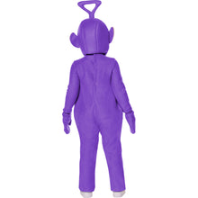 Load image into Gallery viewer, InSpirit Designs Toddler Teletubbies Tinky-Winky Costume