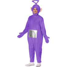 Load image into Gallery viewer, InSpirit Designs Adult Teletubbies Tinky-Winky Costume