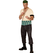 Load image into Gallery viewer, InSpirit Designs Adult One Piece Zoro Costume