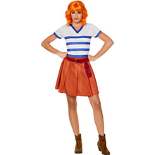 Load image into Gallery viewer, InSpirit Designs Adult One Piece Nami Costume