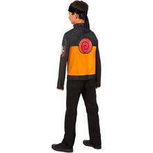 Load image into Gallery viewer, InSpirit Designs Child Naruto Shippuden Naruto Costume Kit