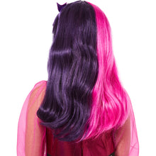 Load image into Gallery viewer, InSpirit Designs Child Monster High Draculaura Wig