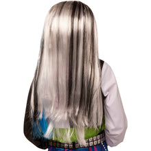 Load image into Gallery viewer, InSpirit Designs Child Monster High Frankie Stein Wig