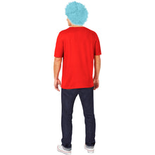 Load image into Gallery viewer, InSpirit Designs Adult Men's Dr. Seuss Thing 1 & 2 Accessory Kit