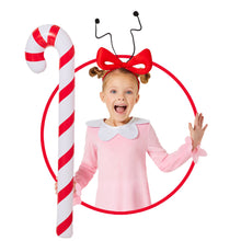 Load image into Gallery viewer, InSpirit Designs Youth Dr. Seuss Cindy-Lou Who Accessory Kit