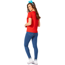 Load image into Gallery viewer, InSpirit Designs Adult Dr. Seuss Thing 1 & 2 Accessory Kit