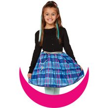 Load image into Gallery viewer, InSpirit Designs Child Monster High Frankie Stein Costume Kit