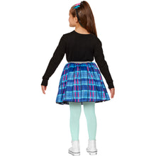 Load image into Gallery viewer, InSpirit Designs Child Monster High Frankie Stein Costume Kit