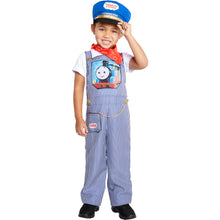Load image into Gallery viewer, InSpirit Designs Toddler Thomas and Friends Conductor Costume