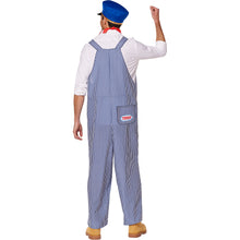 Load image into Gallery viewer, InSpirit Designs Adult Thomas &amp; Friends Conductor Costume
