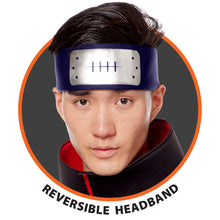 Load image into Gallery viewer, InSpirit Designs Adult Naruto Shippuden Akatsuki Cloak Costume