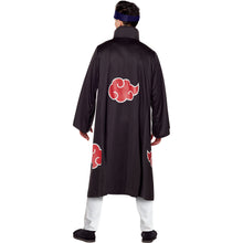 Load image into Gallery viewer, InSpirit Designs Adult Naruto Shippuden Akatsuki Cloak Costume