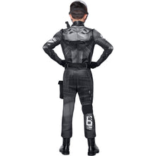 Load image into Gallery viewer, InSpirit Designs Youth Fortnite 8-Ball Costume