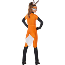 Load image into Gallery viewer, InSpirit Designs Child Miraculous Rena Rouge Costume