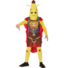 Load image into Gallery viewer, InSpirit Designs Youth Fortnite Potassius Peels Costume