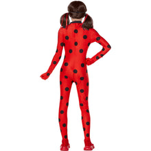 Load image into Gallery viewer, InSpirit Designs Child Miraculous Ladybug Costume