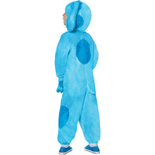 Load image into Gallery viewer, InSpirit Designs Toddler Blue&#39;s Clues Costume
