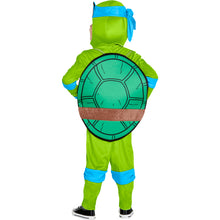 Load image into Gallery viewer, InSpirit Designs Toddler Teenage Mutant Ninja Turtles Leonardo Costume