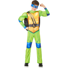 Load image into Gallery viewer, InSpirit Designs Youth Tales Of The Teenage Mutant Ninja Turtles Leo Costume