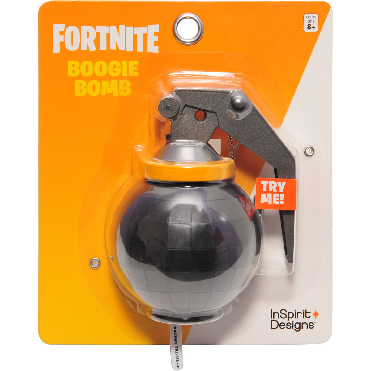 InSpirit Designs Fortnite Boogie Bomb inspirit-designs-fortnite-boogie-bomb