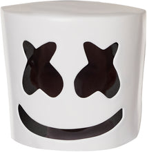 Load image into Gallery viewer, InSpirit Designs Youth Marshmello Half Mask