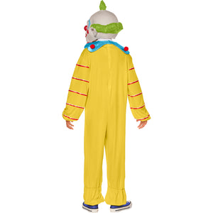 InSpirit Designs Child Killer Klowns From Outer Space Shorty Costume