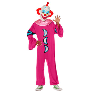 InSpirit Designs Child Killer Klowns From Outer Space Slim Costume