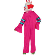 Load image into Gallery viewer, InSpirit Designs Child Killer Klowns From Outer Space Slim Costume
