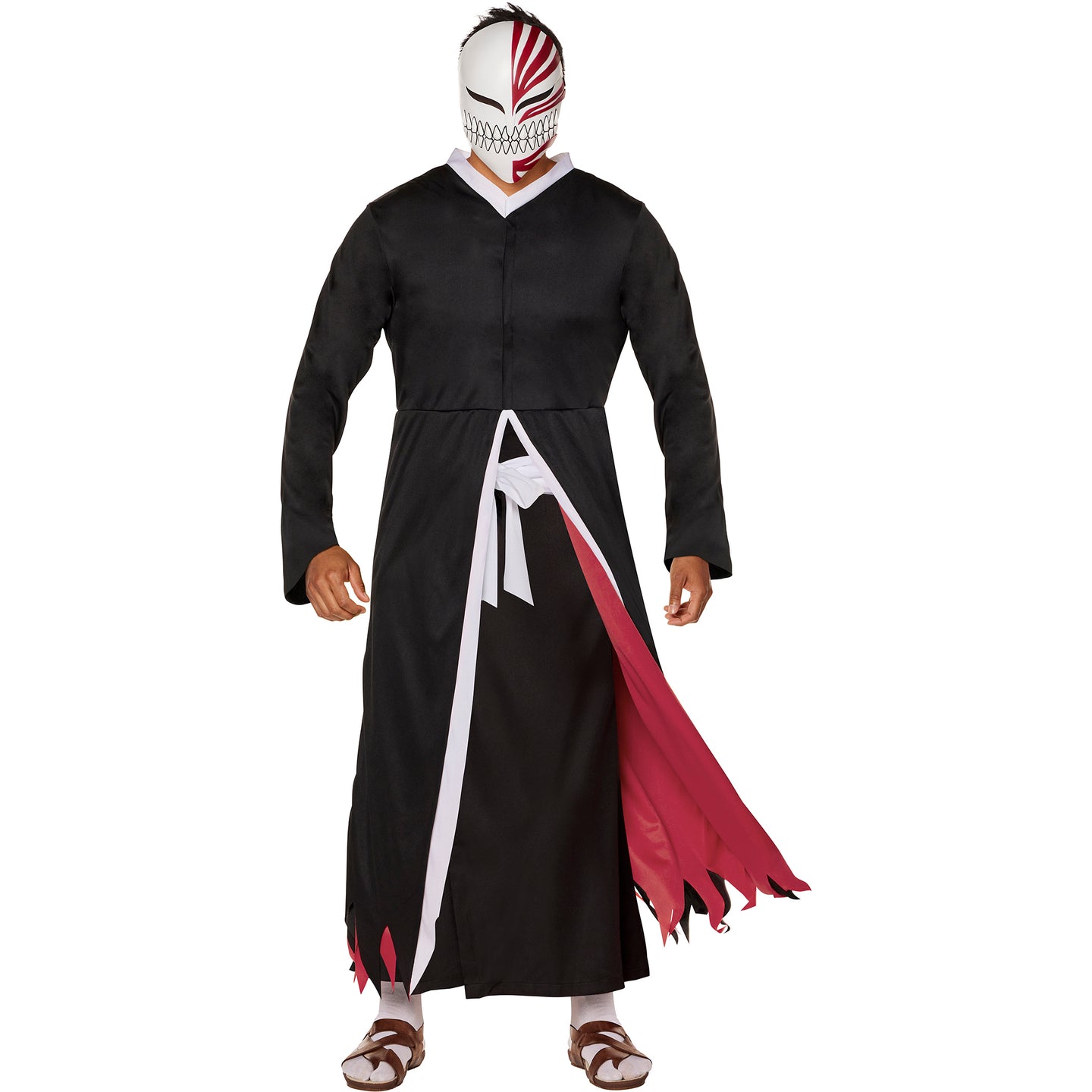 InSpirit Designs Adult Bleach Ichigo Costume