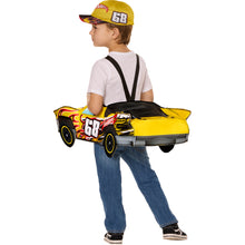 Load image into Gallery viewer, InSpirit Designs Youth Hot Wheels Ride Along Baja Truck Costume
