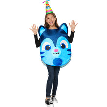 Load image into Gallery viewer, InSpirit Designs Child Piñata Smashlings Jet Costume
