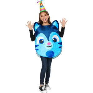 InSpirit Designs Child Piñata Smashlings Jet Costume