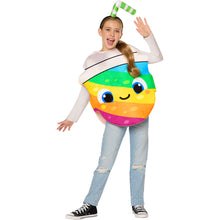 Load image into Gallery viewer, InSpirit Designs Child Piñata Smashlings Slurpy Costume
