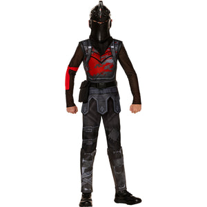 InSpirit Designs Youth Fortnite Black Knight Costume