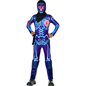 InSpirit Designs Youth Fortnite Party Trooper Costume