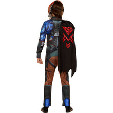 Load image into Gallery viewer, InSpirit Designs Youth Fortnite The Foundation Costume

