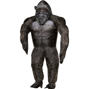 Copy of InSpirit Designs Child Godzilla x Kong The New Empire Kong Inflatable Costume
