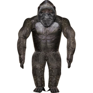 InSpirit Designs Adult Godzilla x Kong The New Empire Kong Inflatable Costume